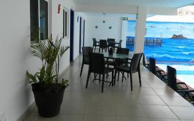 Rubi Joyas Del Mar Bahia De Kino