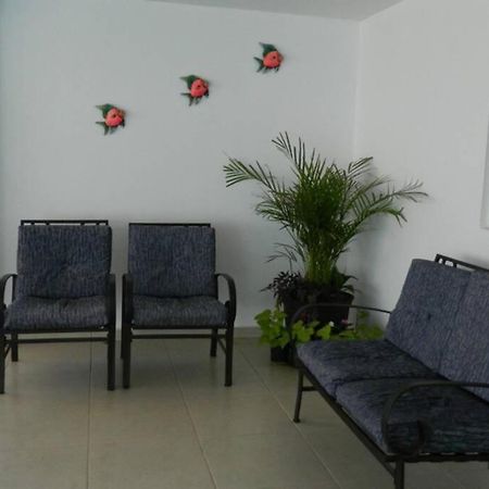 Rubi Joyas Del Mar Bahia De Kino Apartment Exterior photo